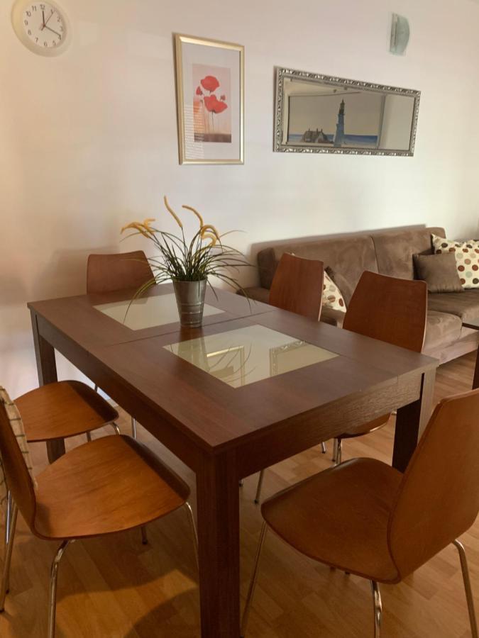 Gallery Apartman Nada Zaboric Exterior foto