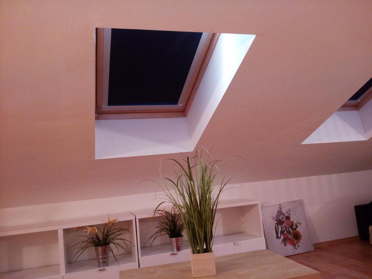 Gallery Apartman Nada Zaboric Exterior foto